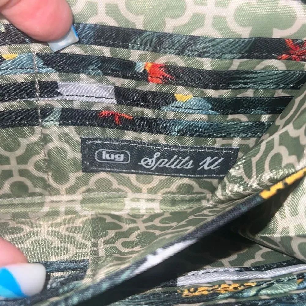 ✨Lug Splits XL Wallet✨ - Picture 7 of 8